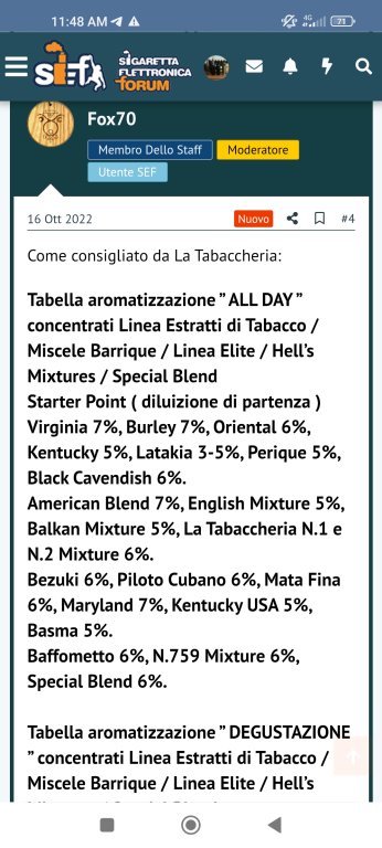 Aromi La Tabaccheria [SigarettaElettronicaForum.com]
