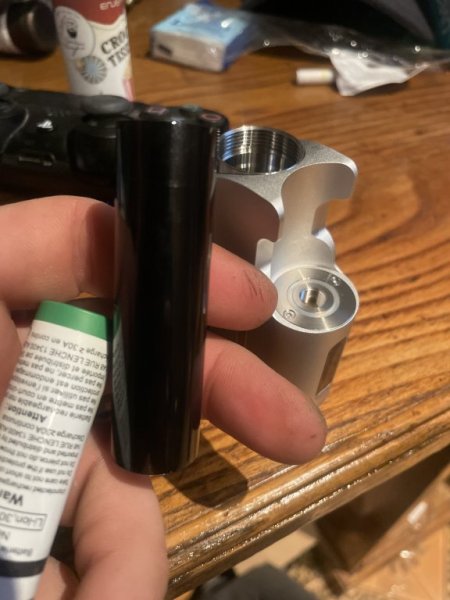 Problema Tomahawk [SigarettaElettronicaForum.com]