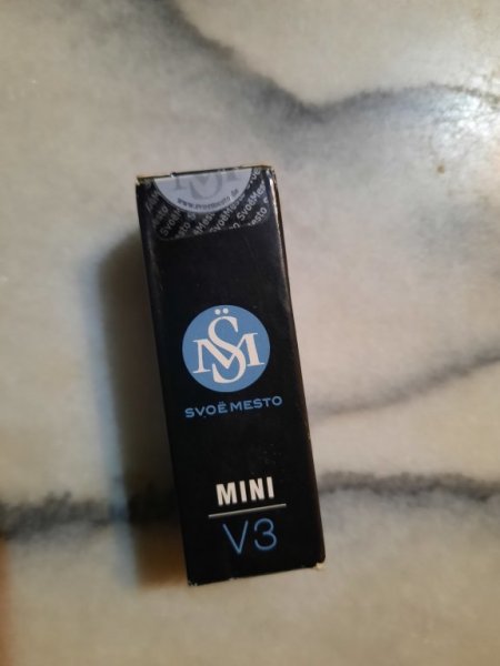 Svoemesto Mini V3 Clone [SigarettaElettronicaForum.com]