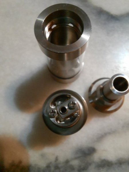 Svoemesto Mini V3 Clone [SigarettaElettronicaForum.com]