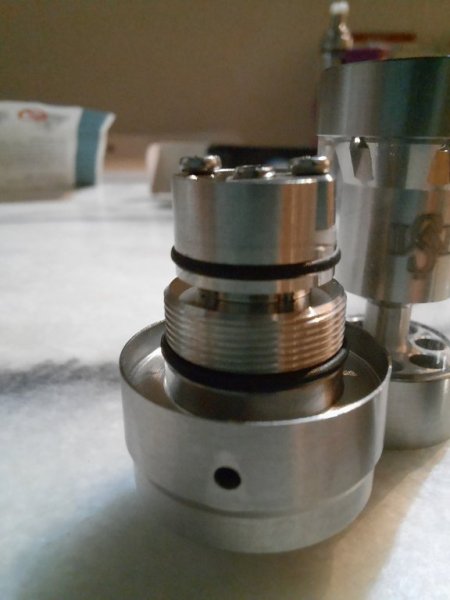 Svoemesto Mini V3 Clone [SigarettaElettronicaForum.com]