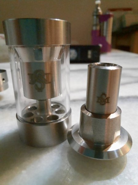 Svoemesto Mini V3 Clone [SigarettaElettronicaForum.com]