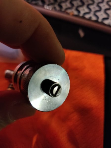 Flash-E-Vapor Fev BF-1 Clone YFTK [SigarettaElettronicaForum.com]
