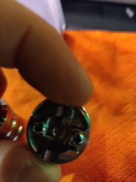 Flash-E-Vapor Fev BF-1 Clone YFTK [SigarettaElettronicaForum.com]