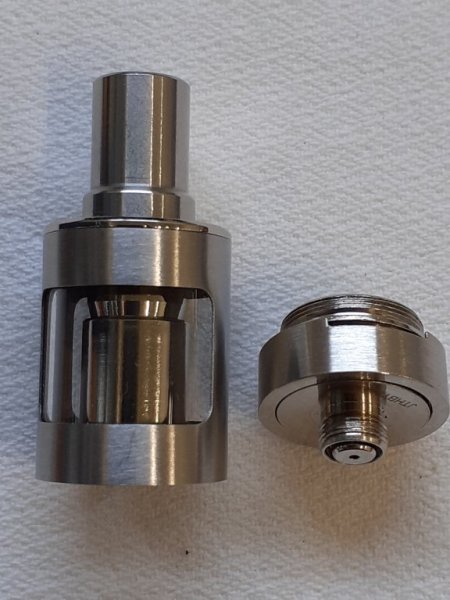 Atomizzatore Sconosciuto [SigarettaElettronicaForum.com]