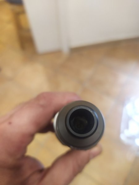 Drip Tip Itank [SigarettaElettronicaForum.com]