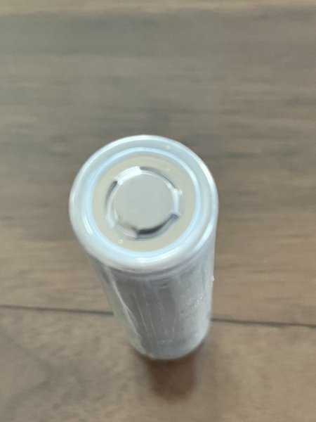 Batteria Per IStic Rim C [SigarettaElettronicaForum.com]