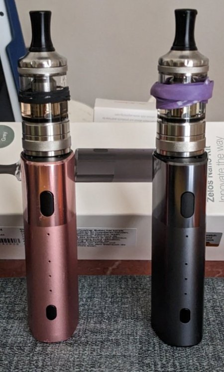 Aspire Zelos Kit Nautilus Nano [SigarettaElettronicaForum.com]