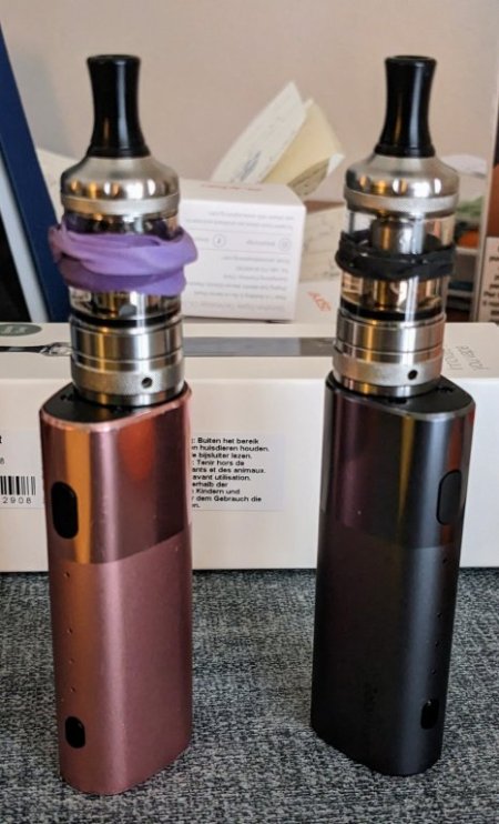 Aspire Zelos Kit Nautilus Nano [SigarettaElettronicaForum.com]
