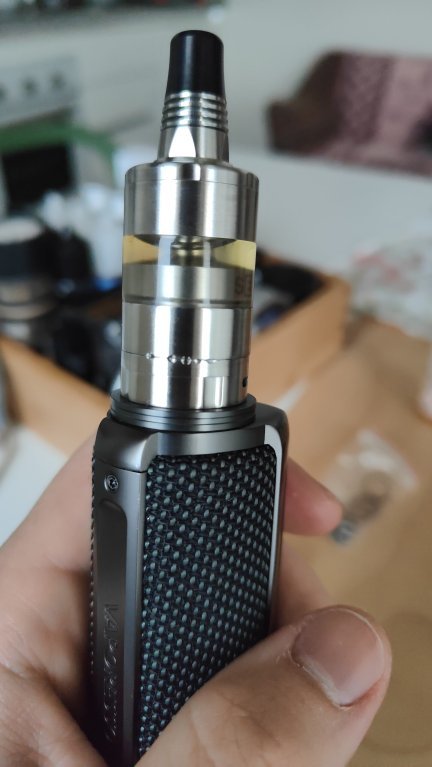 By Ka SE Vape System [SigarettaElettronicaForum.com]