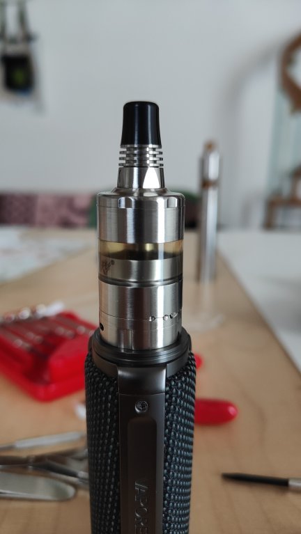 By Ka SE Vape System [SigarettaElettronicaForum.com]