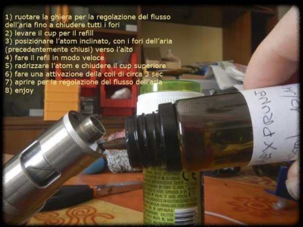 Expromizer 2.1 Clone O No? [SigarettaElettronicaForum.com]