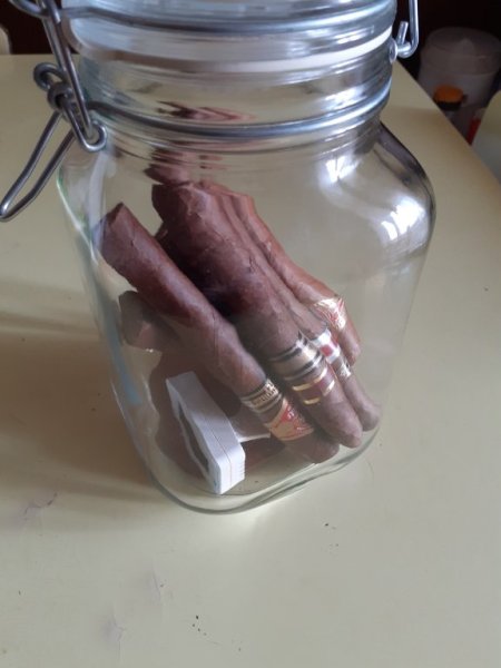 Si Avvicina La Primavera... Voglia Di Cuba ! [SigarettaElettronicaForum.com]