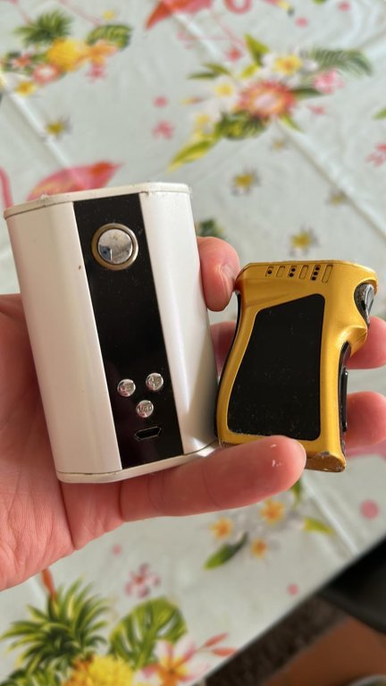 Consiglio Su Queste Tre [SigarettaElettronicaForum.com]