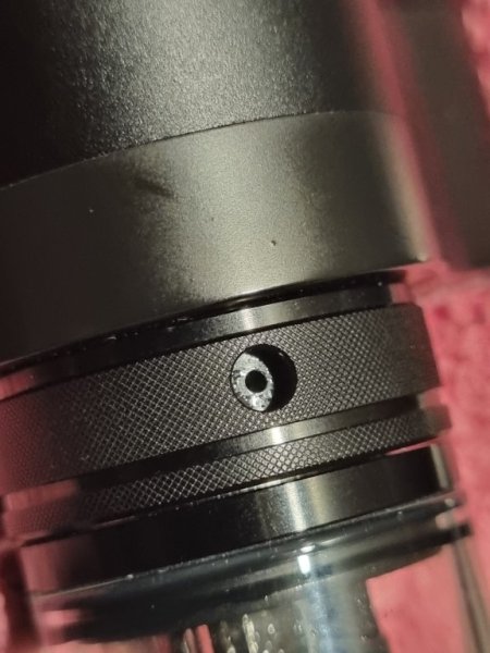 Nautilus 3 Trasudazione Liquido [SigarettaElettronicaForum.com]