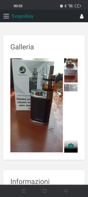 Dove Trovare Pico 25, 21700, O 75w [SigarettaElettronicaForum.com]