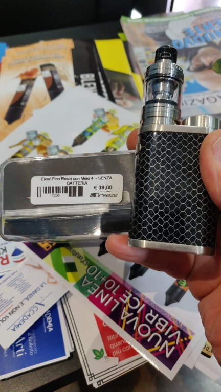 Dove Trovare Pico 25, 21700, O 75w [SigarettaElettronicaForum.com]