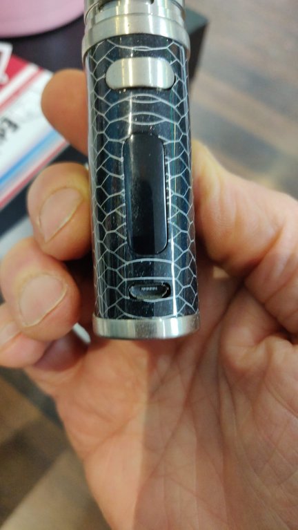 Dove Trovare Pico 25, 21700, O 75w [SigarettaElettronicaForum.com]