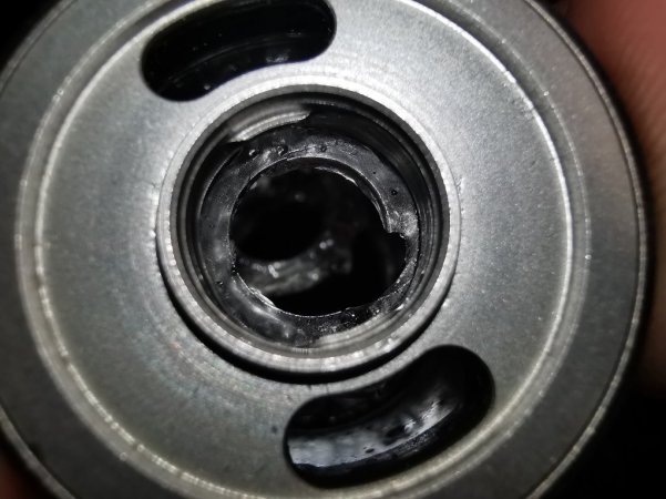 Geekvape E100i Tank Difettosi [SigarettaElettronicaForum.com]