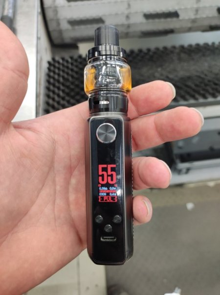 Geekvape E100i Tank Difettosi [SigarettaElettronicaForum.com]