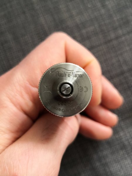 Help Ricambi Fev YFTK [SigarettaElettronicaForum.com]