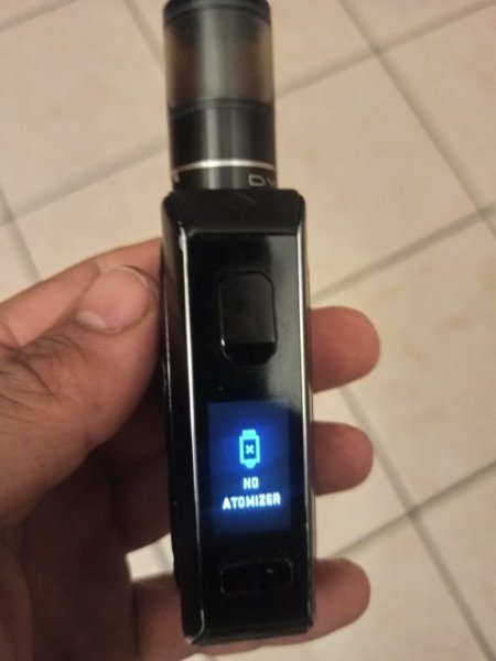 Problema Geekvape M100 [SigarettaElettronicaForum.com]