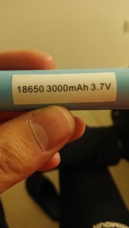 Cambio Batteria, Cambio Resistenza O Entrambi? [SigarettaElettronicaForum.com]