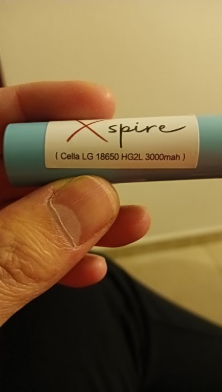 Cambio Batteria, Cambio Resistenza O Entrambi? [SigarettaElettronicaForum.com]