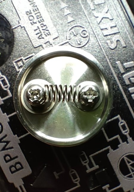 Opinioni Su FEV 4.5 O VS, Versione Replica [SigarettaElettronicaForum.com]