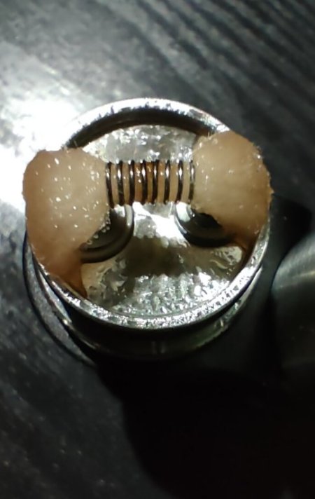 Opinioni Su FEV 4.5 O VS, Versione Replica [SigarettaElettronicaForum.com]