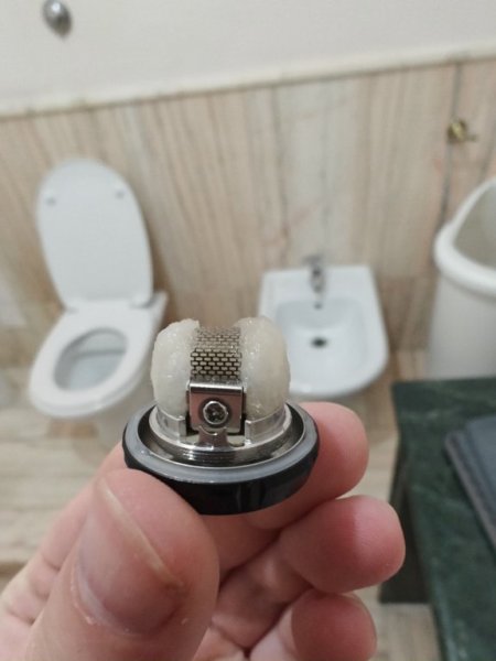 GeekVape ZEUS X MESH RTA 25MM 4.5 Ml [SigarettaElettronicaForum.com]