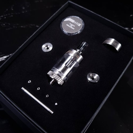 4.51 Rta 22mm By Angry Fox [SigarettaElettronicaForum.com]