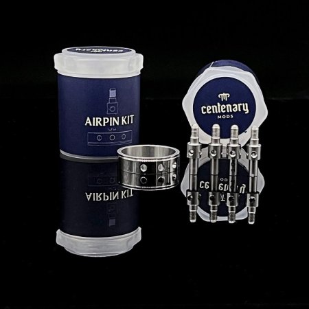 Diplomat Rta By Centenary Mods [SigarettaElettronicaForum.com]