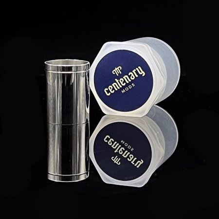 Diplomat Rta By Centenary Mods [SigarettaElettronicaForum.com]