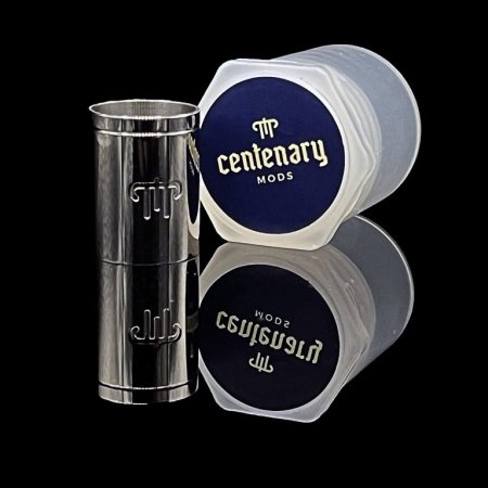 Diplomat Rta By Centenary Mods [SigarettaElettronicaForum.com]