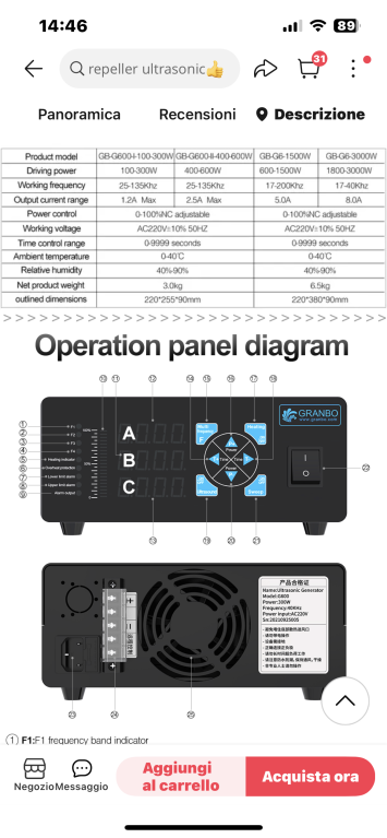 Estrazione Tabacchi Alkemikator [SigarettaElettronicaForum.com]