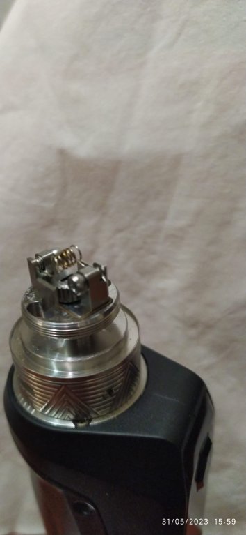 Ares 2 Prima Resistenza [SigarettaElettronicaForum.com]