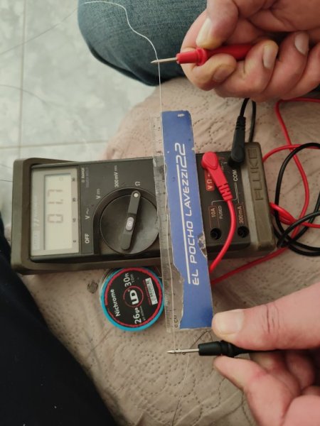 Ares 2 Prima Resistenza [SigarettaElettronicaForum.com]