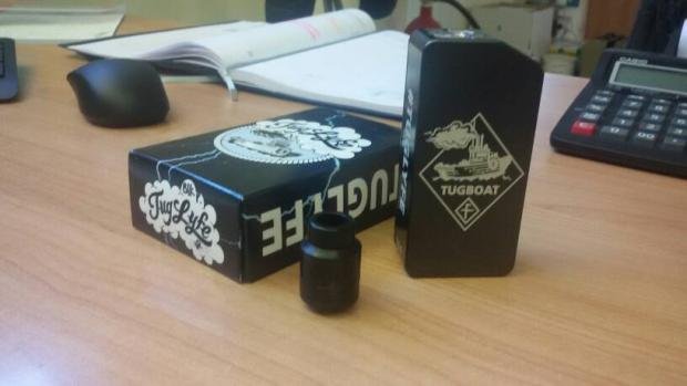 Riuscite a Domare La Scimmia O Vi Lasciate Prendere Dagli Acquisti Compul [SigarettaElettronicaForum.com]