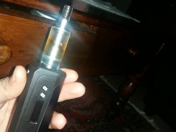By-KA V6 (clone GB) + Pico 75w [SigarettaElettronicaForum.com]