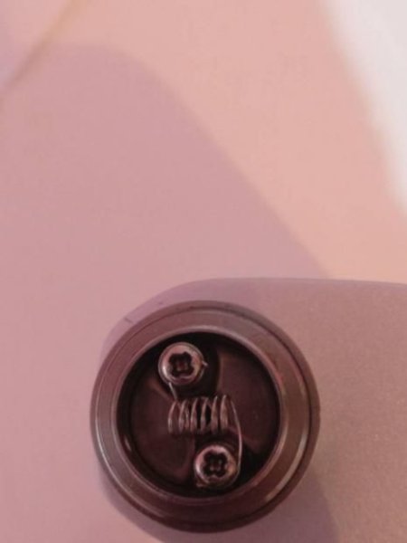 Costretto a passare a dripper :( [SigarettaElettronicaForum.com]