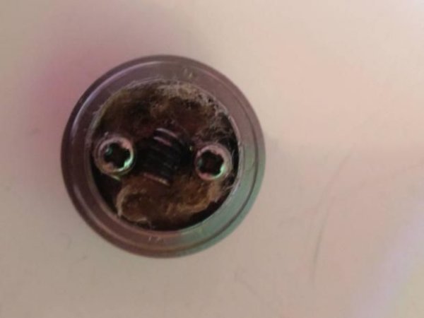 Costretto a passare a dripper :( [SigarettaElettronicaForum.com]