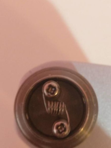 Costretto a passare a dripper :( [SigarettaElettronicaForum.com]