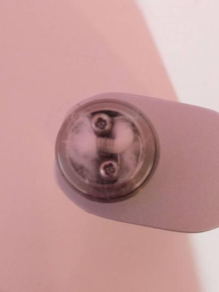 Costretto a passare a dripper :( [SigarettaElettronicaForum.com]