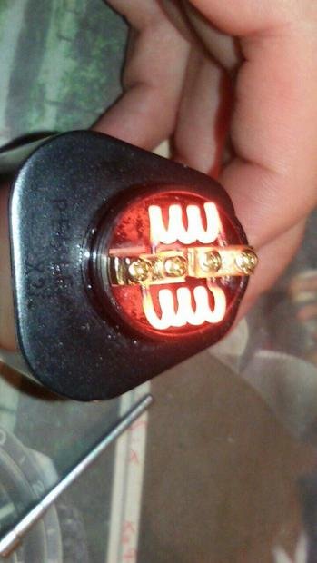 Staggered Fused Clapton Fatta in Casa [SigarettaElettronicaForum.com]