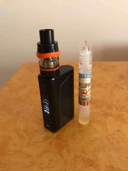 TFV8, TFV8 BABY, TFV8 BIG BABY Quale Scegliere? [SigarettaElettronicaForum.com]