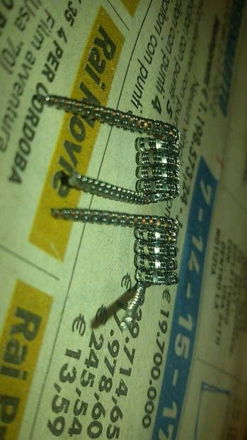 Staggered Fused Clapton Fatta in Casa [SigarettaElettronicaForum.com]
