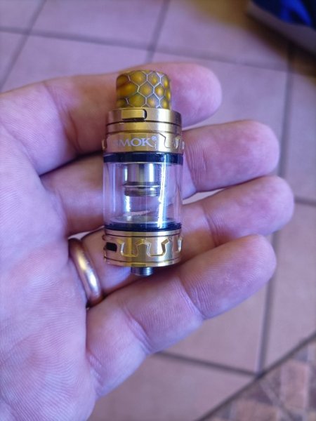 Modello Atom Smok [SigarettaElettronicaForum.com]