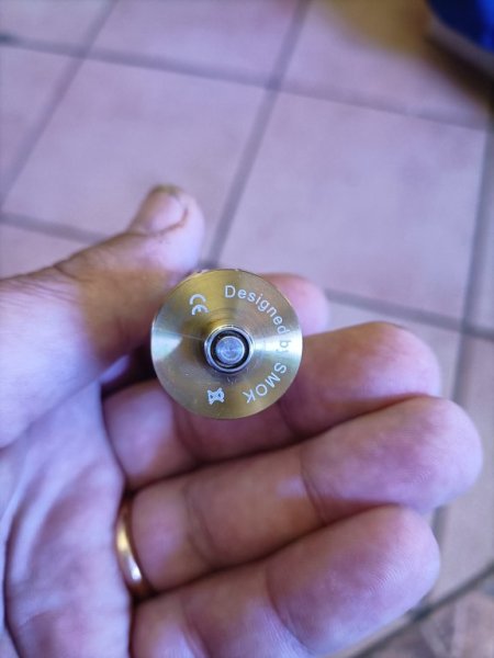 Modello Atom Smok [SigarettaElettronicaForum.com]