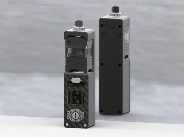 Labs By Alen Tufekcic [SigarettaElettronicaForum.com]